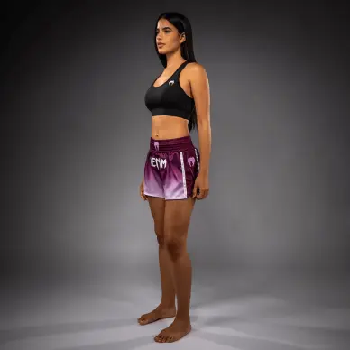 Short de Boxe Thaï Venum Iris - 5