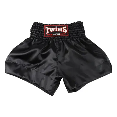 Short de Boxe Thaï Twins Trunk