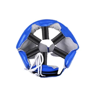 Casque de Boxe compétition amateur Elite - 9