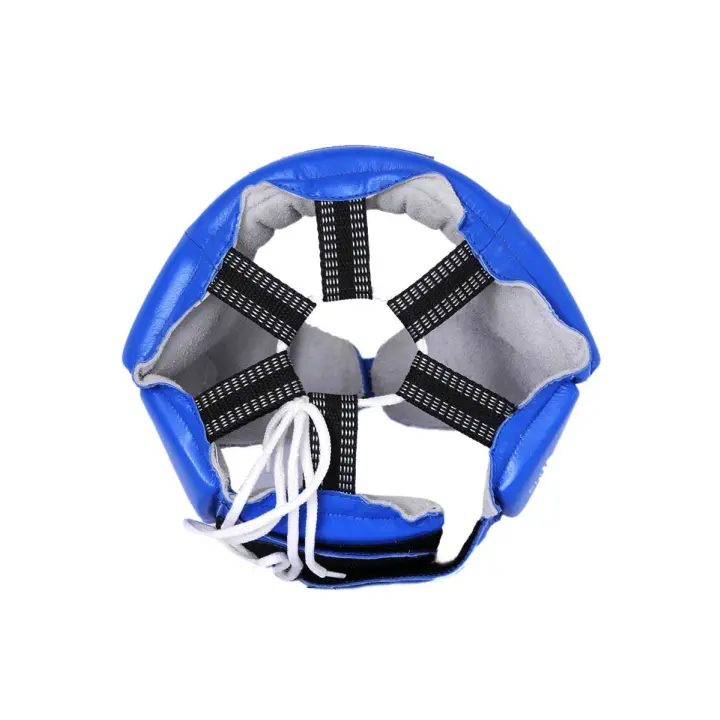 Casque de Boxe compétition amateur Elite