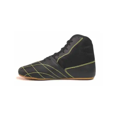 Chaussures de Boxe Francaise Rivat Colt - 2