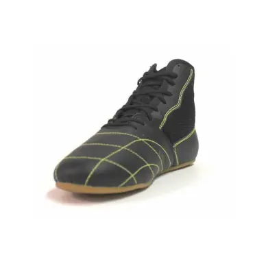 Chaussures de Boxe Francaise Rivat Colt - 3