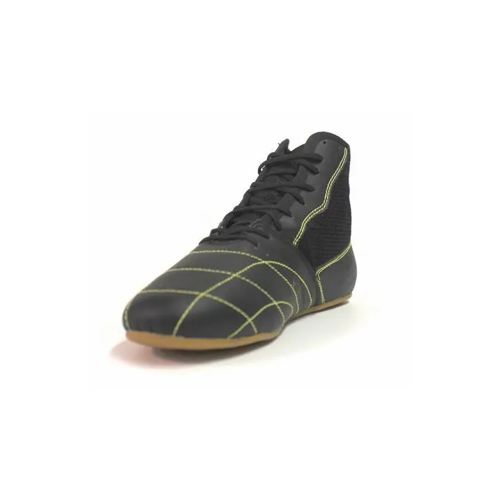 Chaussures de Boxe Francaise Rivat Colt