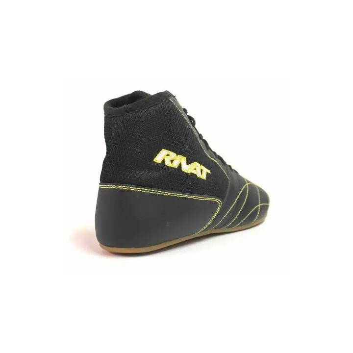 Chaussures de Boxe Francaise Rivat Colt