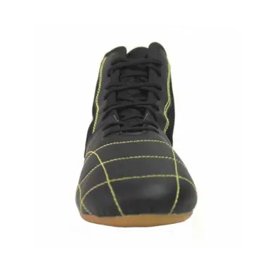 Chaussures de Boxe Francaise Rivat Colt - 5