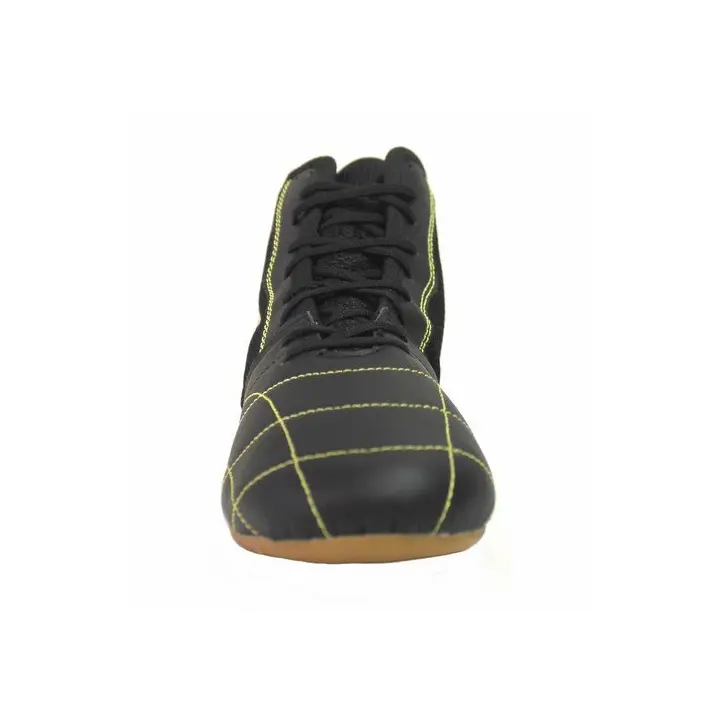 Chaussures de Boxe Francaise Rivat Colt