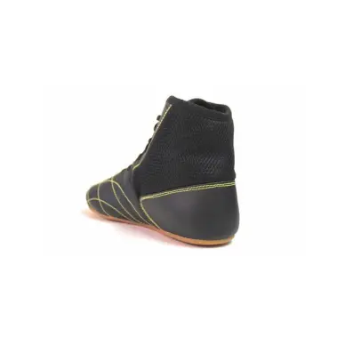 Chaussures de Boxe Francaise Rivat Colt - 6