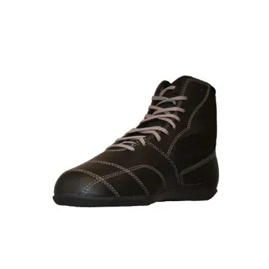 Chaussures de Boxe Francaise Rivat Swing - 4