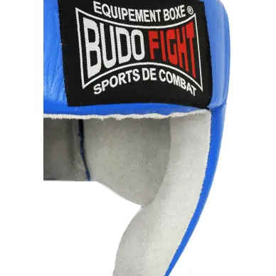 Casque de Boxe compétition amateur Elite - 10
