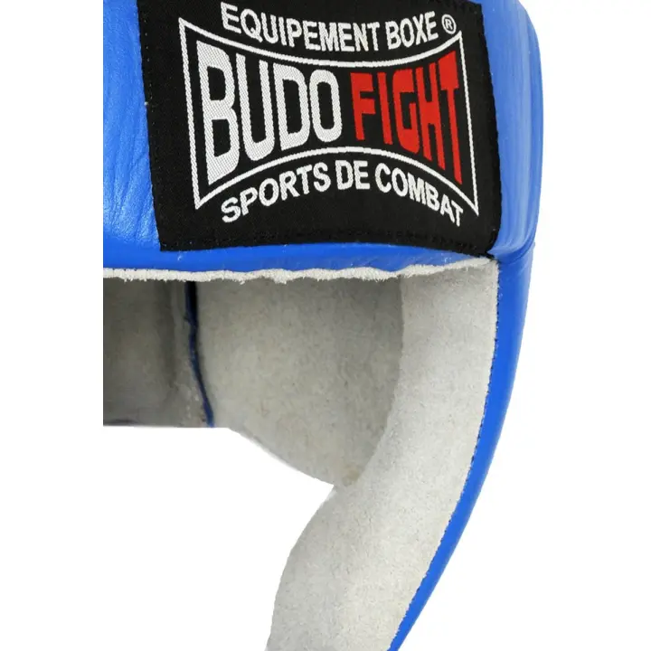 Casque de Boxe compétition amateur Elite