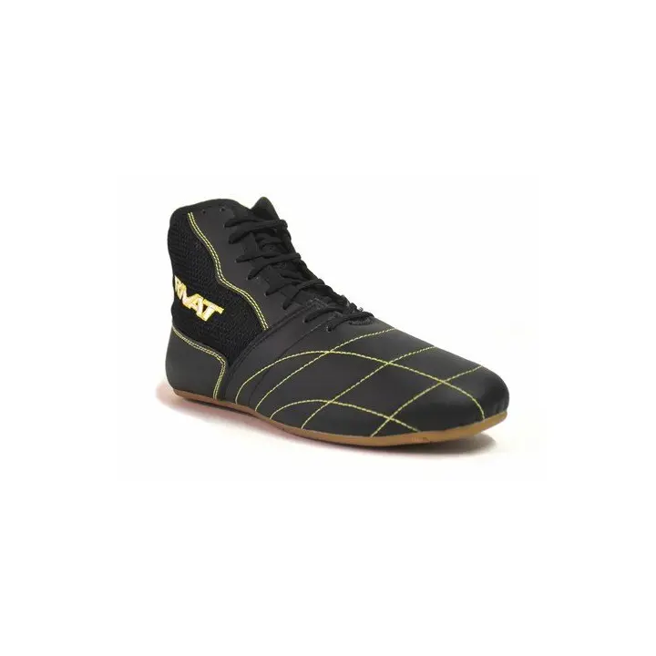 Chaussures de Boxe Francaise Rivat Colt