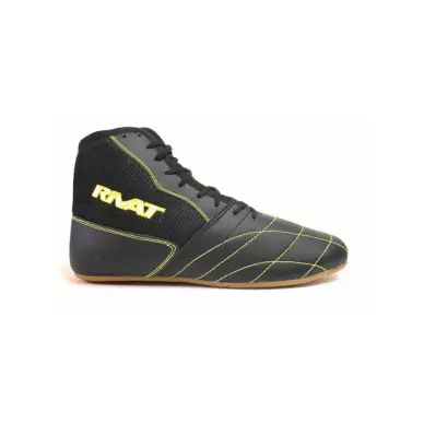 Chaussures de Boxe Francaise Rivat Colt - 8