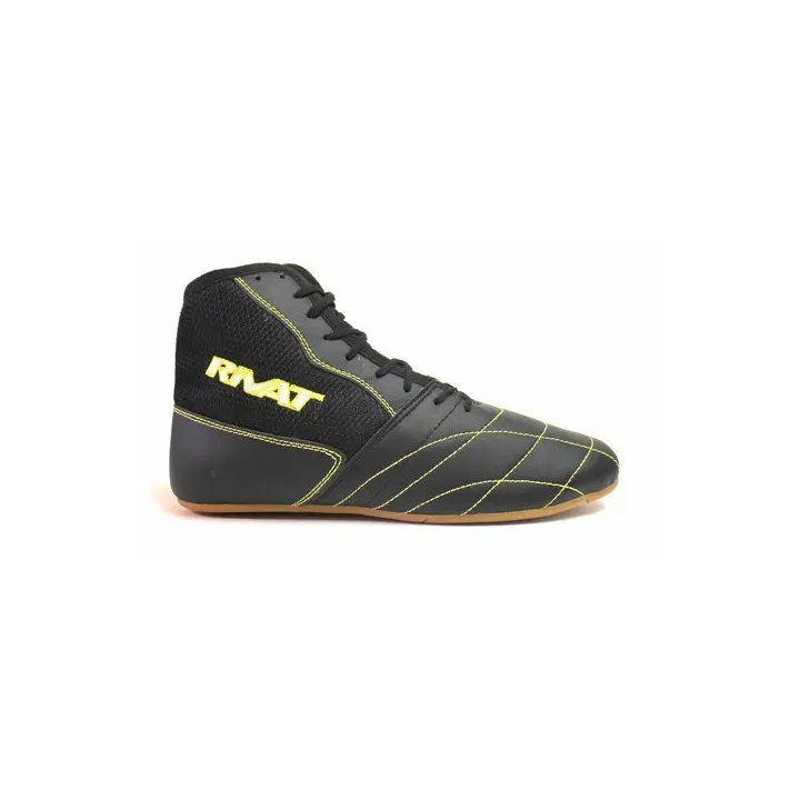 Chaussures de Boxe Francaise Rivat Colt