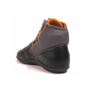 Chaussures de Boxe Francaise Rivat Uppercut 100% cuir - 6