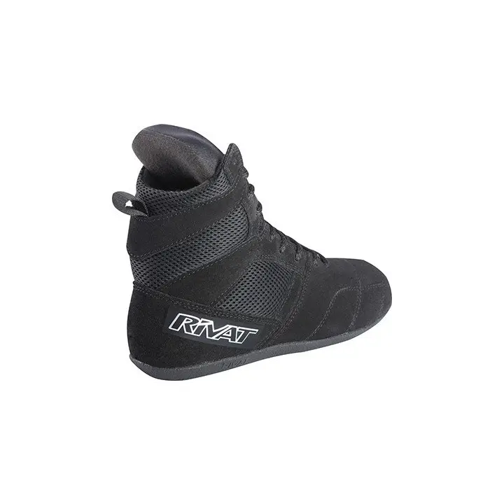 Chaussures de Boxe Française Rivat Top Light