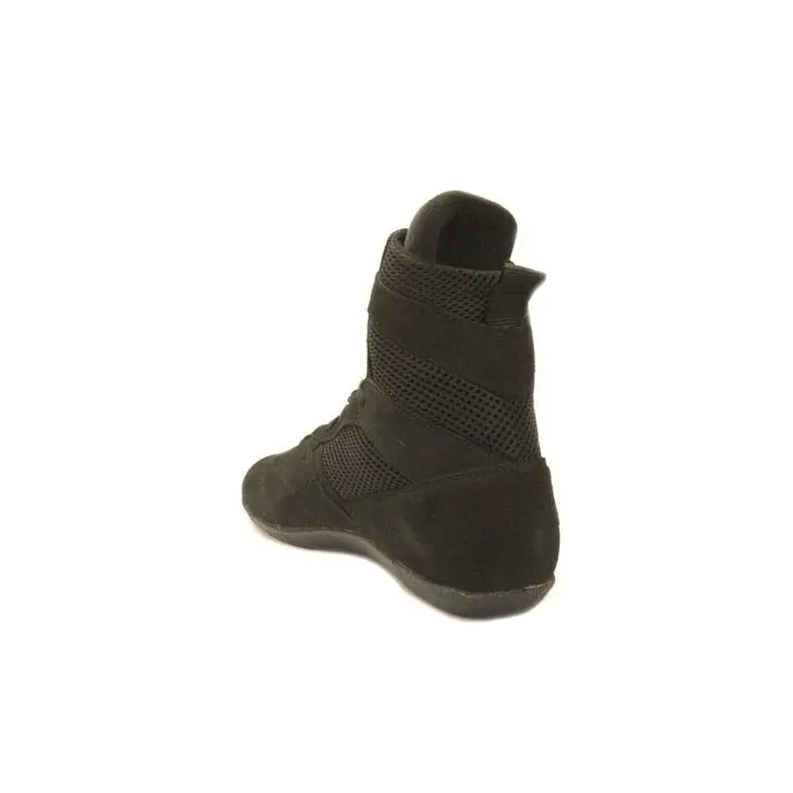 Chaussures de Boxe Française Rivat Top Light