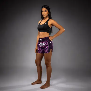 Short de Boxe Thaï Venum Iris - 13