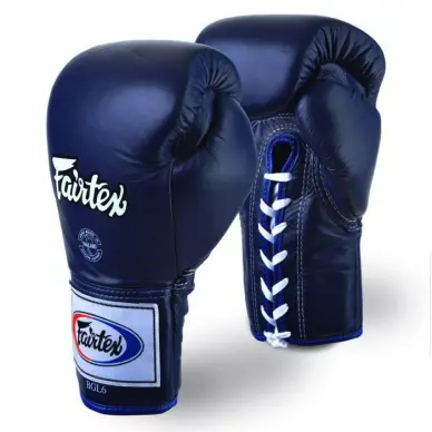 Gants de Boxe Fairtex Combat Pro - 3