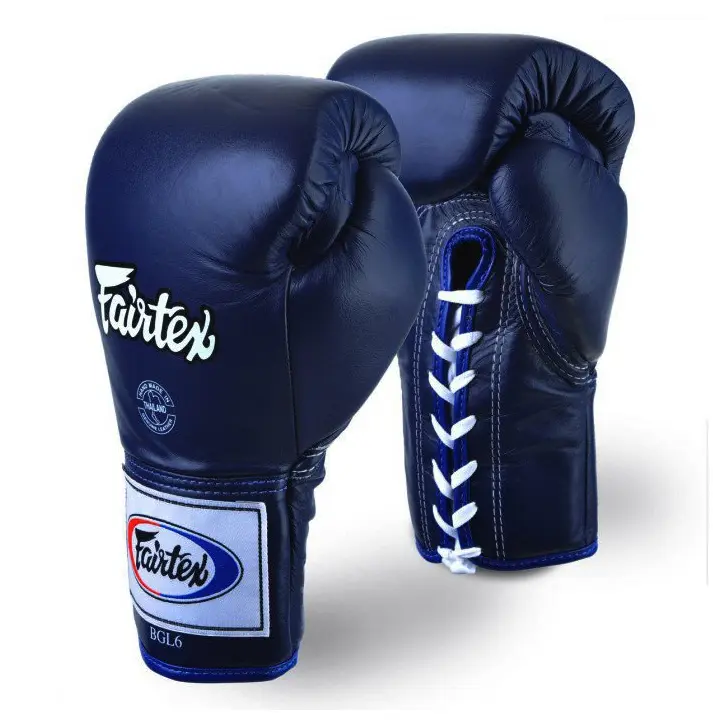 Gants de Boxe Fairtex Combat Pro