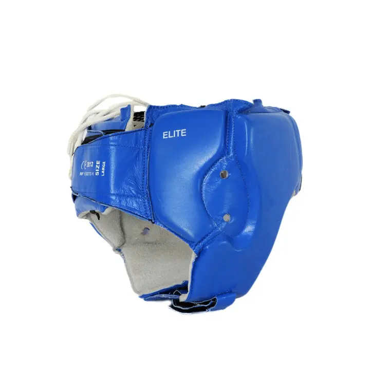 Casque de Boxe compétition amateur Elite
