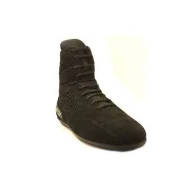 Chaussures de Boxe Française Rivat Top Light - 9