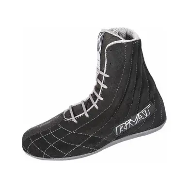 Chaussures de Boxe Francaise Rivat Flag