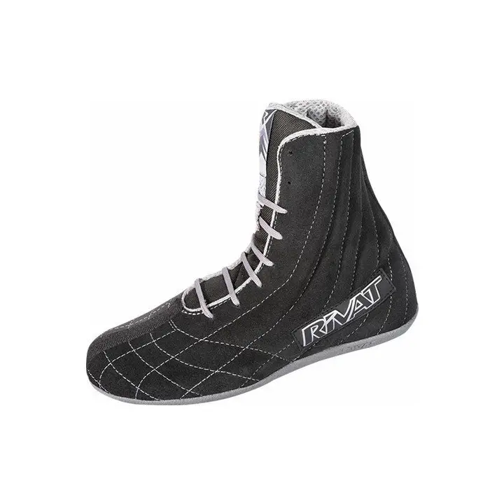 Chaussures de Boxe Francaise Rivat Flag