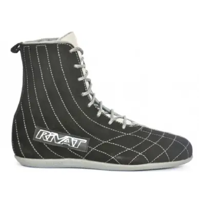 Chaussures de Boxe Francaise Rivat Flag - 2