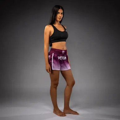 Short de Boxe Thaï Venum Iris - 4