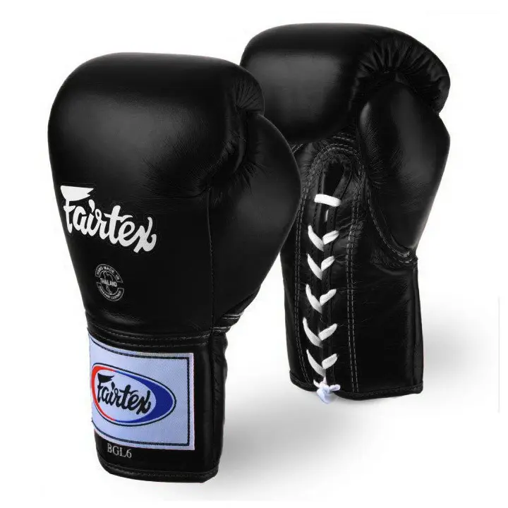 Gants de Boxe Fairtex Combat Pro