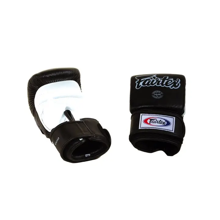 Gants de Sac Fairtex Noir