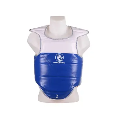 Plastron de taekwondo - 2