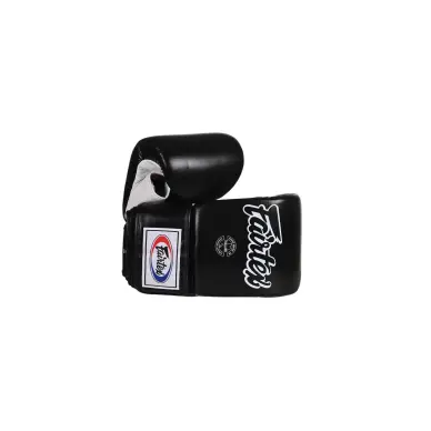 Gants de Sac Fairtex Noir - 2