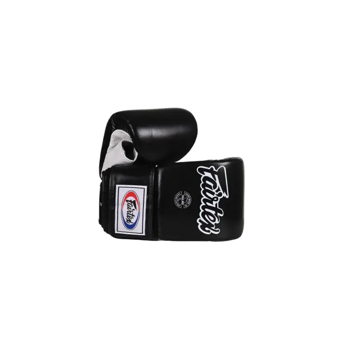 Gants de Sac Fairtex Noir