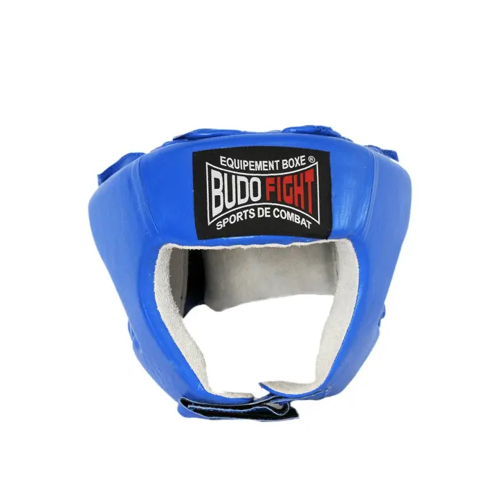 Casque de Boxe compétition amateur Elite