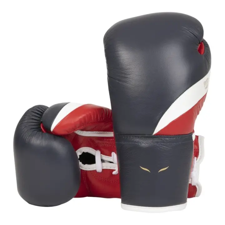 Gants de Boxe Elion Compétition 100% cuir