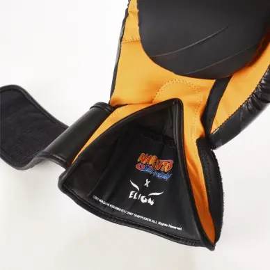 Gants de Boxe Entraînement Elion x Naruto - 5