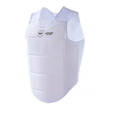 Plastron Karaté Compétition WKF