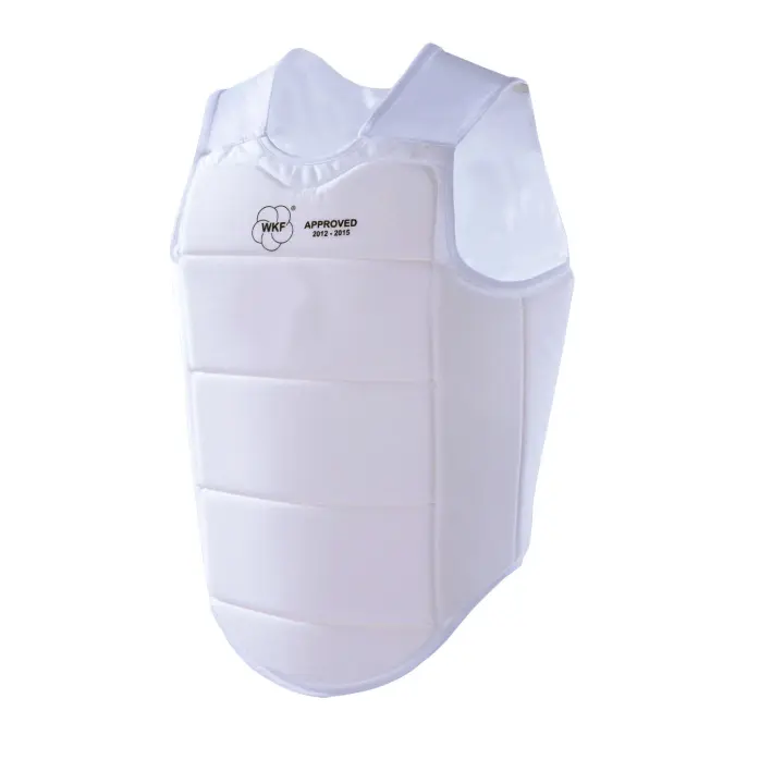 Plastron Karaté Compétition WKF