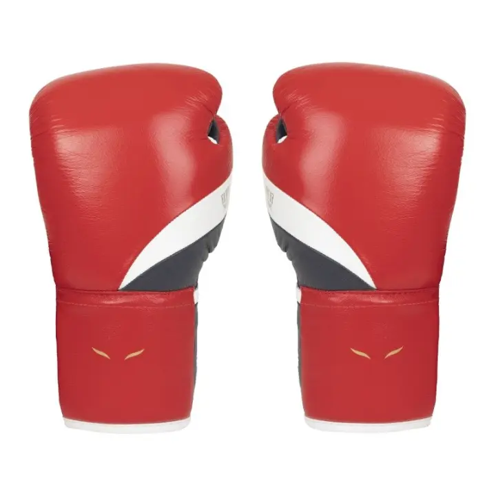 Gants de Boxe Elion Compétition 100% cuir