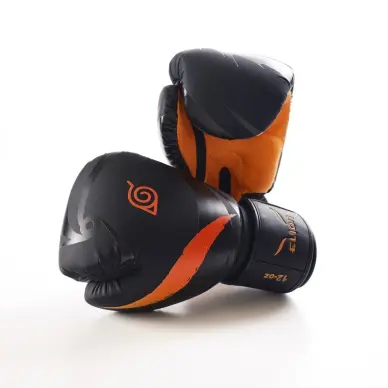 Gants de Boxe Entraînement Elion x Naruto - 2