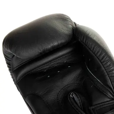 Gants de Boxe Elion Collection Paris 100% cuir - 5