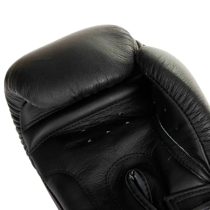 Gants de Boxe Elion Collection Paris 100% cuir