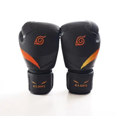 Gants de Boxe Entraînement Elion x Naruto - 3