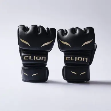 Gants MMA Elion Uncage