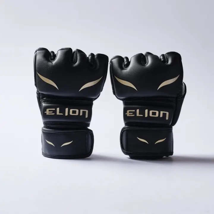 Gants MMA Elion Uncage