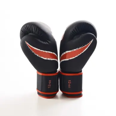 Gants de Boxe Entraînement Elion x Naruto - 7