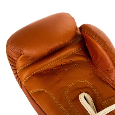 Gants de Boxe Elion Collection Paris 100% cuir - 11
