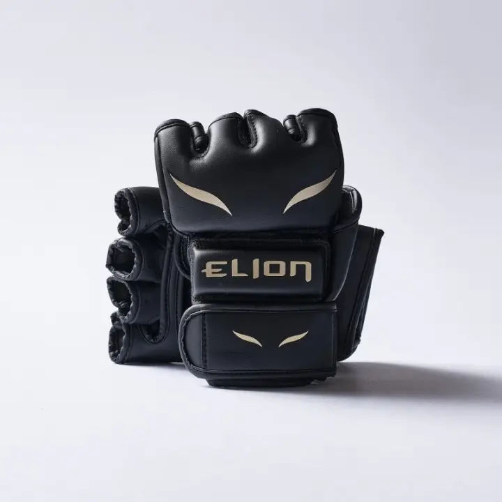 Gants MMA Elion Uncage