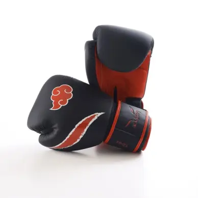 Gants de Boxe Entraînement Elion x Naruto - 6